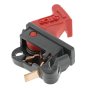 Engine Stop Switch fits Husqvarna K750, K950, K1250 Disc Cutter - 506 31 86-04