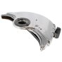 14" Wheel Guard Assy for Husqvarna K950, K960 Disc Cutter - 506 34 05-54