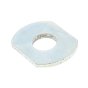 Washer fits Husqvarna K3600MKII, K6500 RING, K950 RING Disc Cutters - 506 34 63 01