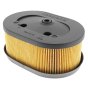 Air Filter (Paper) for Husqvarna K950, K960 Disc Cutters - 506 34 70-02