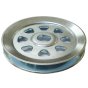 Belt Pulley for Partner/Husqvarna K650 Active III - 506 34 78 01