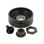 Support Roller for Husqvarna K6500, K7000, K960 Disc Cutters - OEM No. 506 35 21-04