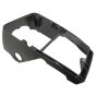 Cylinder Cover for Husqvarna K760 Disc Cutter - Genuine Part - 506 36 70 03