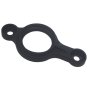 Flange Inlet Pipe for Husqvarna K760 - 506 37 06 01