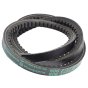 Drive Belt for Husqvarna 371K, 375K Disc Cutter - OEM No. 506 37 27 20