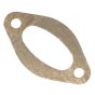 Exhaust Gasket for Husqvarna K950, K970 Disc Cutters - 506 37 81 01