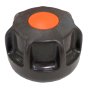 Knob - Genuine Husqvarna No. 506 38 22 02