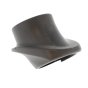 Grey Stop Handle for Husqvarna K760 K770 Disc Cutter - 506 38 71 02