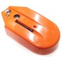 Belt Guard Cover (Orange) for Husqvarna K750 K760 Disc Cutters - OEM No. 506 39 36-04