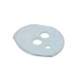 Valve for Husqvarna K760 Rescue Disc Cutters - OEM No. 506 39 78 01