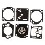 Gasket Kit for Husqvarna K760 Disc Cutter - Genuine Part - 506 40 99 02
