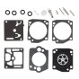 Gasket Kit Carb for Husqvarna K760 Disc Cutters - 506 41 00 03