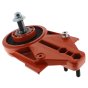 Bearing Housing Assy for Husqvarna K2500, K40 Power Cutters - 506 41 34 04