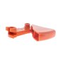 Throttle Control for Husqvarna 541RS 325R 243R Brushcutters - 506 49 50 01