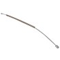 Throttle Cable Assy fits Husqvarna T540XP, T540XPII Chainsaws - 506 49 58 01
