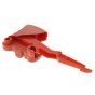 Throttle Control Cable for Husqvarna 343FR, 355RX, 524R, 525RK Brushcutters - OEM No. 506 49 77 01 No. 