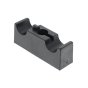 Pedal Shaft Clamp fits Husqvarna PR14, PR15, PROFLEX1200 Ride on Mowers - OEM No. 506 50 65 01