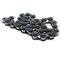 Chain for Husqvarna  R418 Ts, R418 TS AWD, R422 Ts Mowers - 506 55 46 01