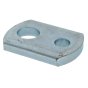 Connector for Husqvarna RIDER 1200 Mower, RIDER 13 Mowers - 506 67 08 01