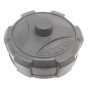 Fuel Tank Cap for Husqvarna P524EFI, P524 Ride on Mowers - 506 67 33 01