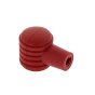 Knob for Husqvarna P524, PR14, PR15 Ride-On Mower - OEM No. 506 88 91-02