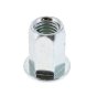 Nut for Husqvarna PR15, PR17 Ride-On Mower - OEM No. 506 91 62-01