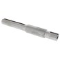 Shaft fits Husqvarna PR14, PROFLEX1200, PROFLEX20 Ride on Mowers - 506 96 60 01