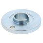 Adapter fits Husqvarna PR14, PROFLEX1200, PROFLEX20 Ride on Mowers - 506 96 61 01