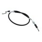 Wire fits Husqvarna PROFLEX18  Ride on Mowers -  OEM No. 506 99 91 02