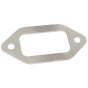 Gasket for Husqvarna K750, K760 Disc Cutter - OEM No. 506 41 23-01