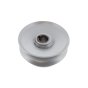 Double Pulley Assembly for Husqvarna RIDER11 Rider Mower - OEM No. 506 51 90-01
