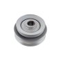 Double Pulley Assembly for Husqvarna RIDER11 Rider Mower - OEM No. 506 51 90-01