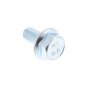 Bolt for Husqvarna CRT 48 Trowels - OEM No. 506 57 01-03
