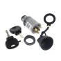 Starting Switch for Hatz 1B20 Engines - OEM No. 50660601