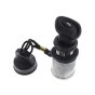 Starting Switch for Hatz 1B20 Engines - OEM No. 50660601
