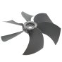 Pusher Fan for Hatz 3H50TI.10 Engines - OEM No. 50671700