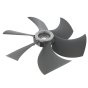 Pusher Fan for Hatz 3H50TI.10 Engines - OEM No. 50671700