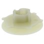 Starter Pulley for Husqvarna 40, 45, 49 Chainsaw - OEM No. 506 01 64-01