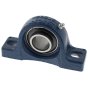 Bearing Unit for Husqvarna P520D, P525D Ride-on Mowers - OEM No. 506 04 36-01