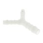 Y Piece for Husqvarna 268K, 262K Disc Cutters - OEM No. 506 09 74 01