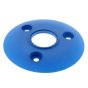 Blue Washer for Husqvarna K30, K40 Power Cutters - 506 26 75 01