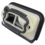 Flange, Inlet-Cylinder Assy for Husqvarna K1260 Disc Cutter - 506 27 52-02