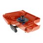 Starter Assembly for Husqvarna K1270 Disc Cutters - 506 27 55 14