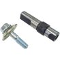 Shaft for Husqvarna K760 Disc Cutter - 506 29 83 65