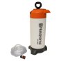 Water Tank for Husqvarna K760, K970, K1260 Disc Cutter - OEM No. 536 08 98-01