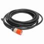 9m Pipe Kit fits Husqvarna K750, K950, K1250 Disc Cutters - 506 32 89 34
