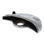 Chrome Blade Guard Assy 12" for Husqvarna K760, K760 II Power Cutter - OEM No. 506 34 05-01