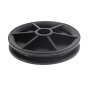 Roller for Husqvarna PR14, PR15 Ride-On Mower - OEM No. 506 52 24-01