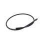 Throttle Wire Assy fits Husqvarna PR14, 11, 11BIO Ride on Mowers - 506 54 66 02
