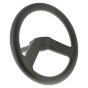 Steering Wheel for Husqvarna PROFLEX 1200, PROFLEX 18 Riders - OEM No. 506 59 20 01